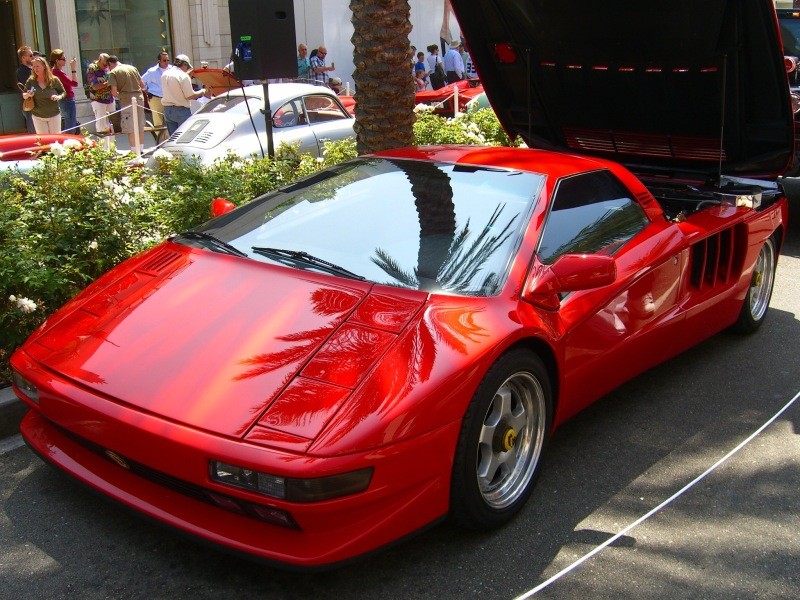 2007 Concourse On Rodeo Drive - part 2